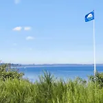 Dom wakacyjny 8901-allingabro-falkevej-8 Allingåbro
