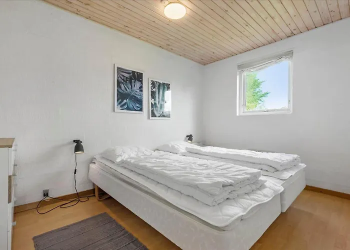 Dom wakacyjny 8901-allingabro-falkevej-8 Allingåbro